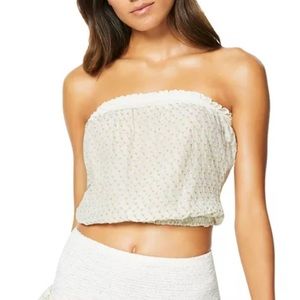 Ramy Brook Atlis Cropped Top